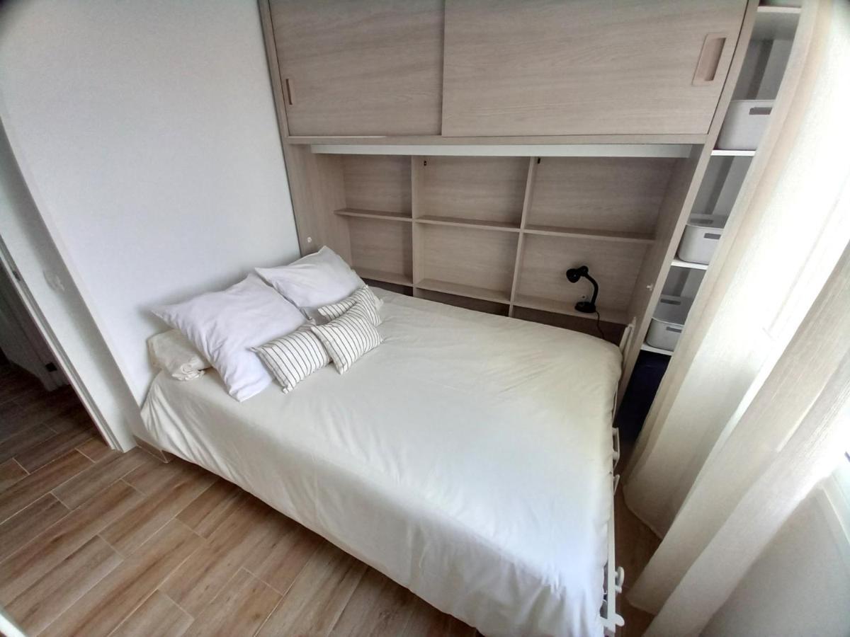 Apartamentos Medano El Médano Eksteriør billede