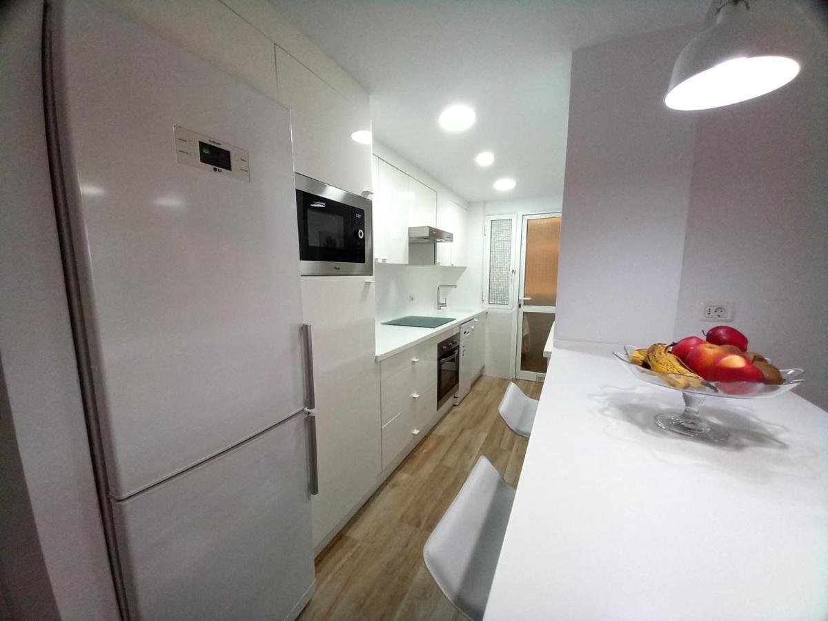 Apartamentos Medano El Médano Eksteriør billede